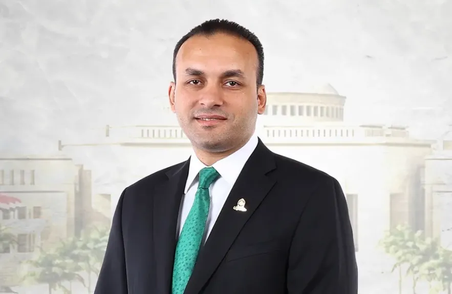 فهمي: كلمة الرئيس حملت رسائل طمأنة قوية للشعب المصري.. وعكست الثقة في قدرة الدولة على تجاوز التحديات