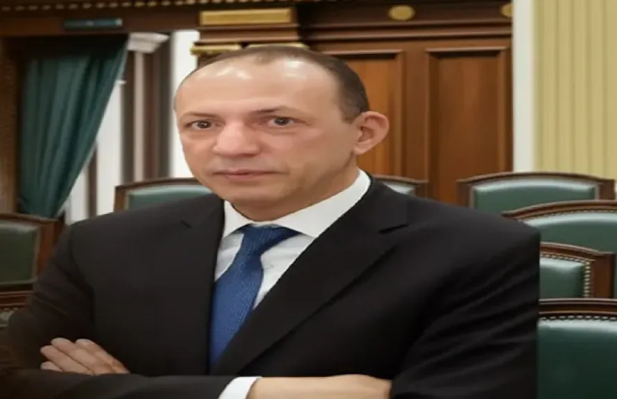 النائب إيهاب خالد فتح الباب: سيناء تتحول إلى نموذج وطني متكامل يجمع بين الأمن والتنمية الشاملة