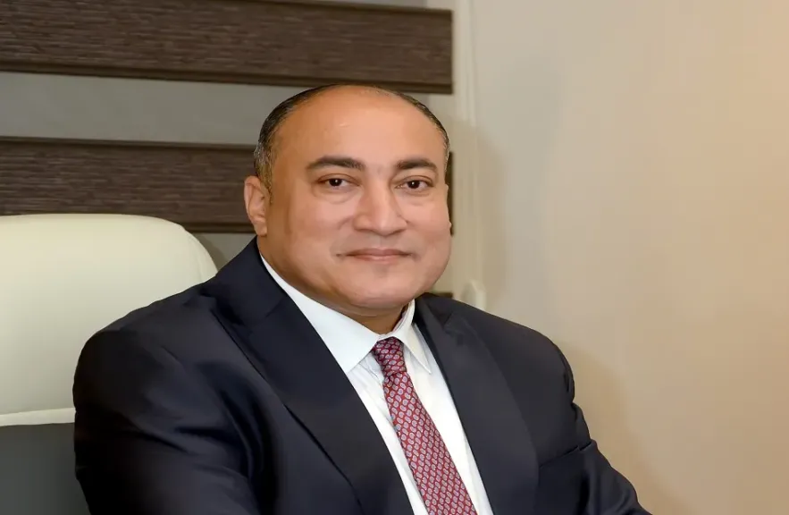 النائب عمرو رشاد: كلمة الرئيس السيسي حملت العديد من الرسائل المهمة وتحرير سيناء درس في العزيمة والصبر