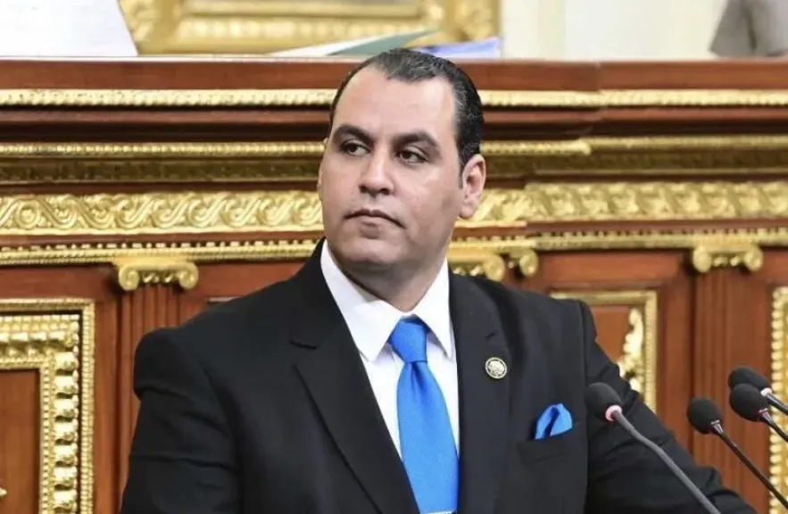 النائب إمام منصور: كلمة الرئيس السيسي تؤكد استمرار معركة البناء وترسخ مكانة مصر إقليميًا
