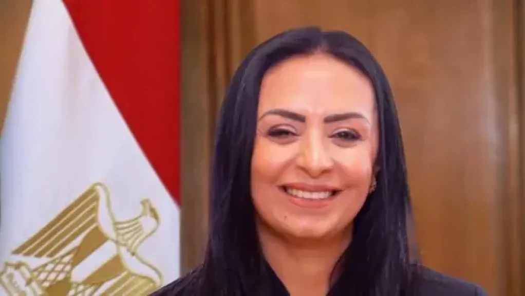 وزيرة التضامن تتواصل مع رئيس بعثة حج الجمعيات للاطمئنان على الحجاج