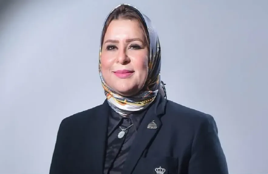 النائبة نيفين الكاتب: «العلمين – إفريقيا للأعمال» يفتح الباب أمام شراكات اقتصادية جديدة في السوق الإفريقية