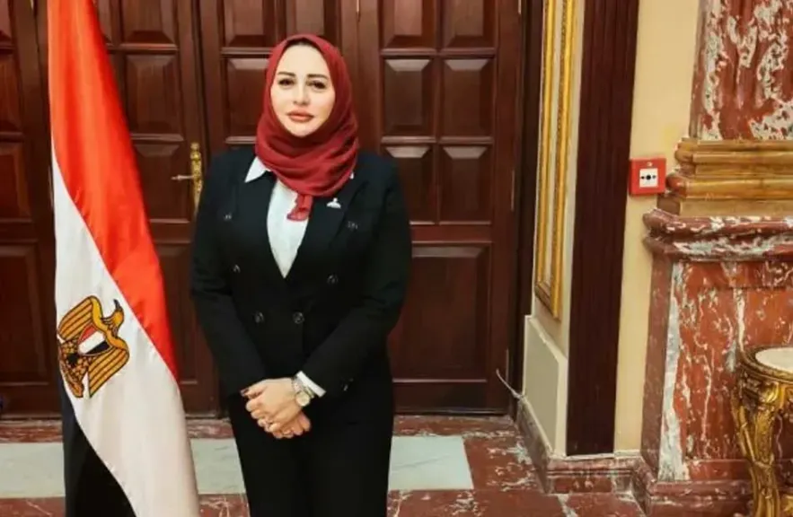 النائبة شيرين صبري: توصيات منتدى مصر 2026 تضع تحسين معيشة المواطن ودعم الاقتصاد على رأس الأولويات