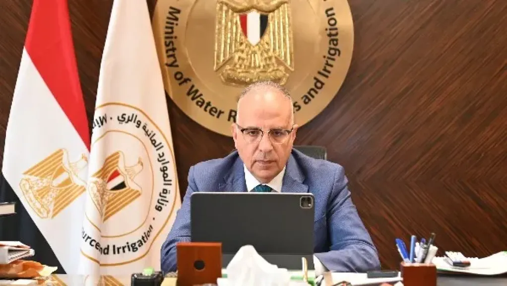 وزير الري: ”البرنامج التدريبي لسفراء المياه الأفارقة”منصة هامة للتعلم وتبادل الخبرات