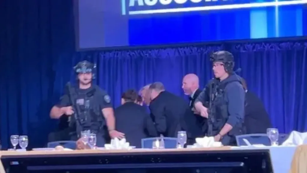 شرطة واشنطن تؤكد: المهاجم الذي استهدف ترامب تصرّف بمفرده