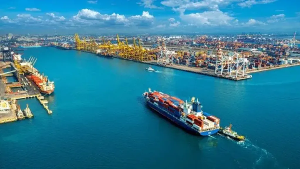 من السيارات إلى الهيدروجين الأخضر.. خريطة صناعية جديدة في المنطقة الاقتصادية