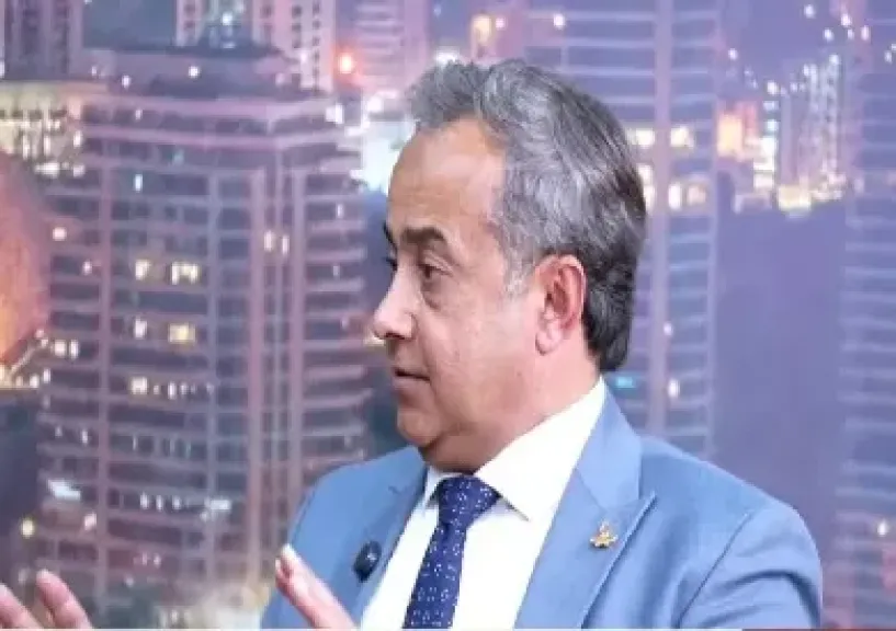 اللواء أسامة كبير: إسرائيل تعاني من خسارة وانهيار نفسي وهجرة عكسية في جيشها.. وتعتمد على الدعم الأمريكي