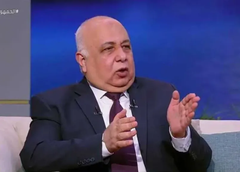 هشام الحلبي: تأمين سيناء لا يقتصر على إجراءات عسكرية بل تنمية شاملة وقوة بشرية