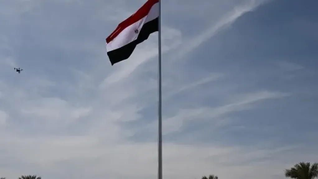 مؤلف طابا المصرية: استعادة الأرض بالقانون لا الحرب.. وتجربة التحكيم نموذج يُحتذى دوليًا