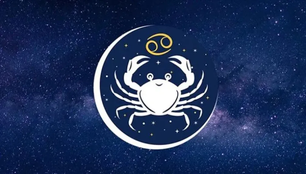 برج السرطان.. حظك اليوم الأحد 26 أبريل 2026