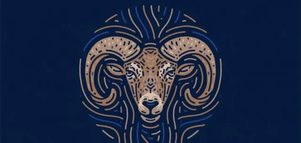 برج الحمل.. حظك اليوم الأحد 26 أبريل 2026