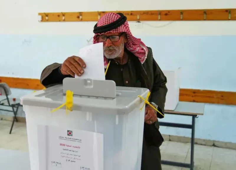 انتخانبات البلديات بفلسطين.. فوز 197 هيئة بالتزكية ونسبة المشاركة 54%