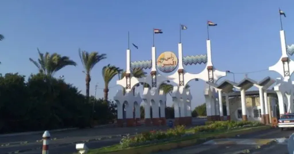 استعدادات مكثفة في رأس البر لاستقبال موسم الصيف