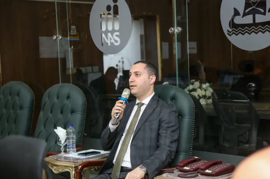 محافظة كفرالشيخ: تنفيذ محاكاة لمجابهة الأزمات والكوارث بمركز سيطرة الشبكة الوطنية