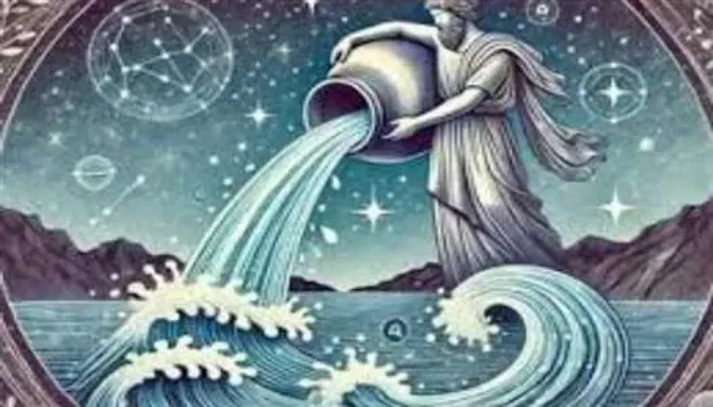 برج الدلو.. حظك اليوم الأربعاء 29 أبريل 2026