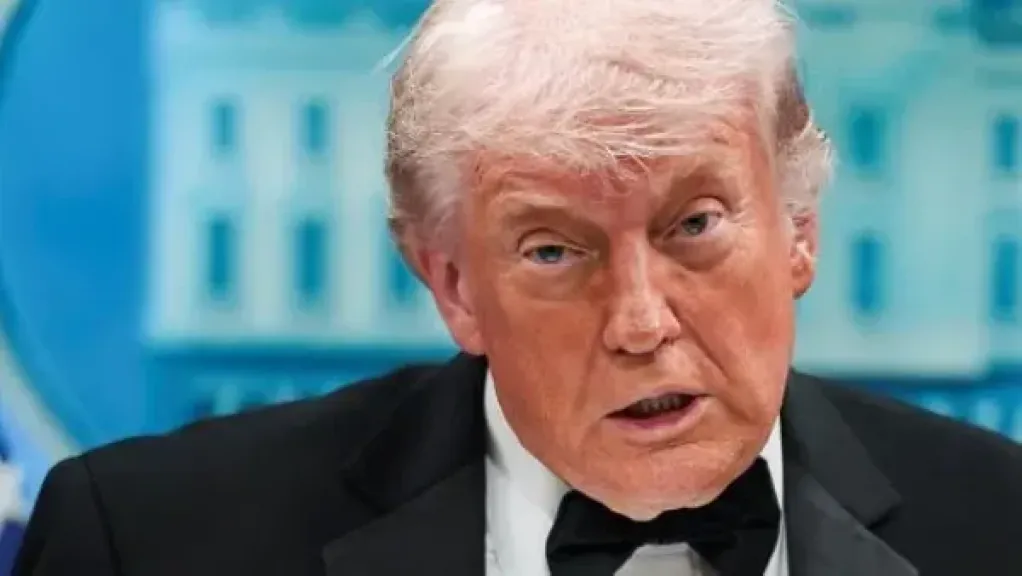 البيت الأبيض: ترامب لن يبرم أي اتفاق مع إيران لا يضع الأمن القومي الأمريكي في المقام الأول