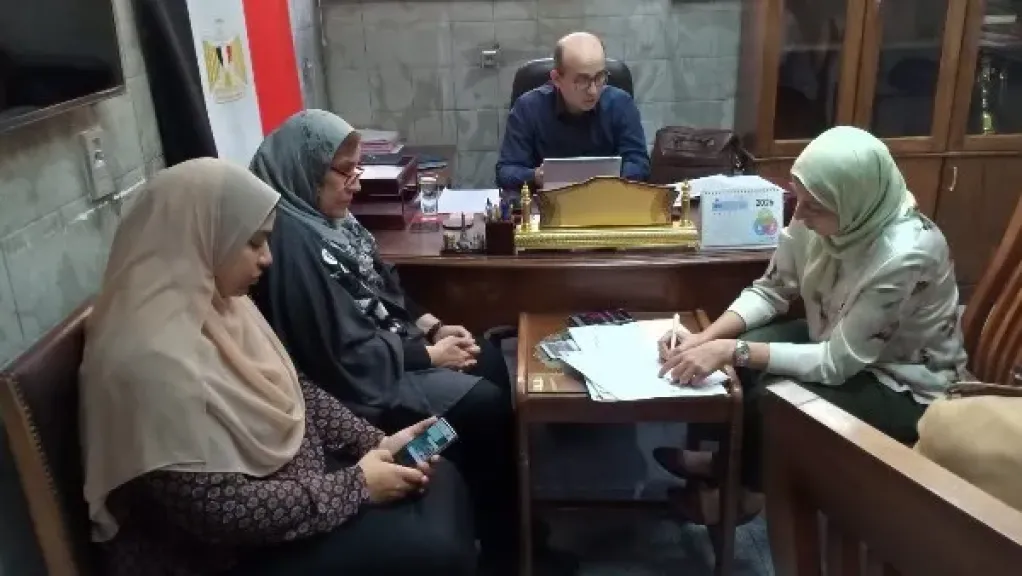 الصحة: خطط تطويرية شاملة لرفع جاهزية جميع المعامل المركزية على مستوى الجمهورية