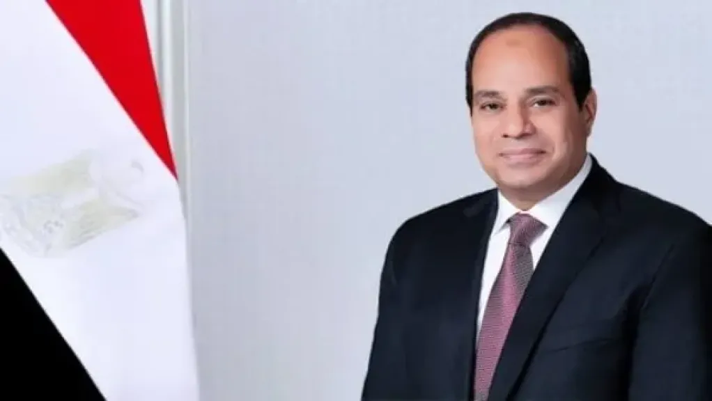 الرئيس السيسي يجري اتصالا هاتفيا برئيس جمهورية كينيا