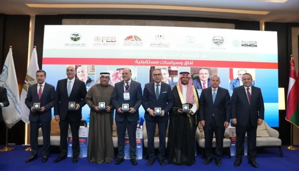 محمد الأتربي: الشمول المالي والتحول الرقمي مفتاح تحقيق النمو الاقتصادي الشامل