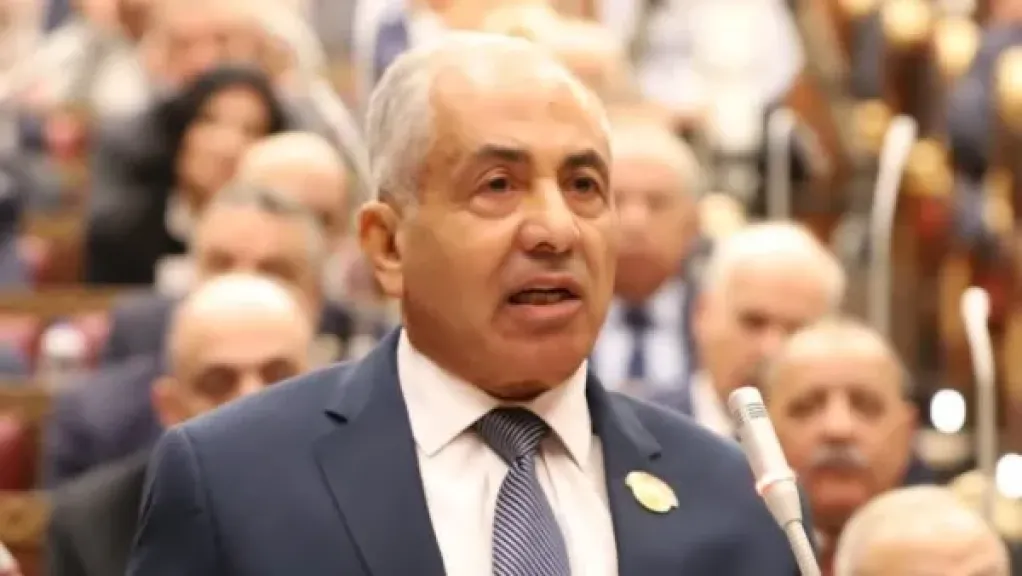 وكيل مجلس الشيوخ يطالب بوضع حد أدنى لأصحاب المعاشات أسوة بالأجور