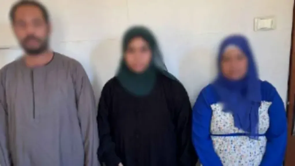 الداخلية تكشف حقيقة إدعاء سيدة استيلاء أقاربها على شقتها بقنا