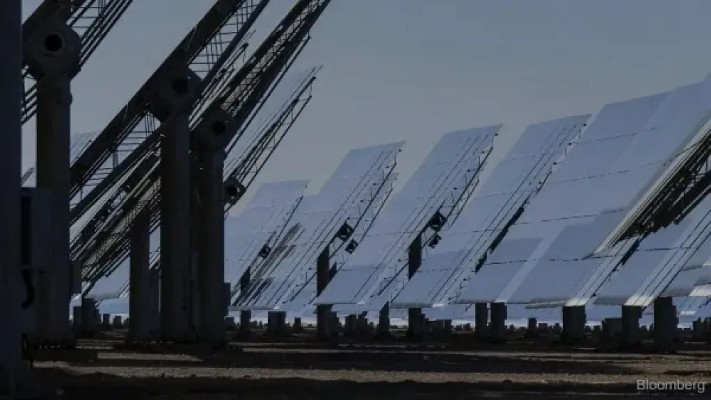 أستاذ طاقة: الرياح ستكون المكون الرئيسي في مزيج الطاقة السنوات المقبلة