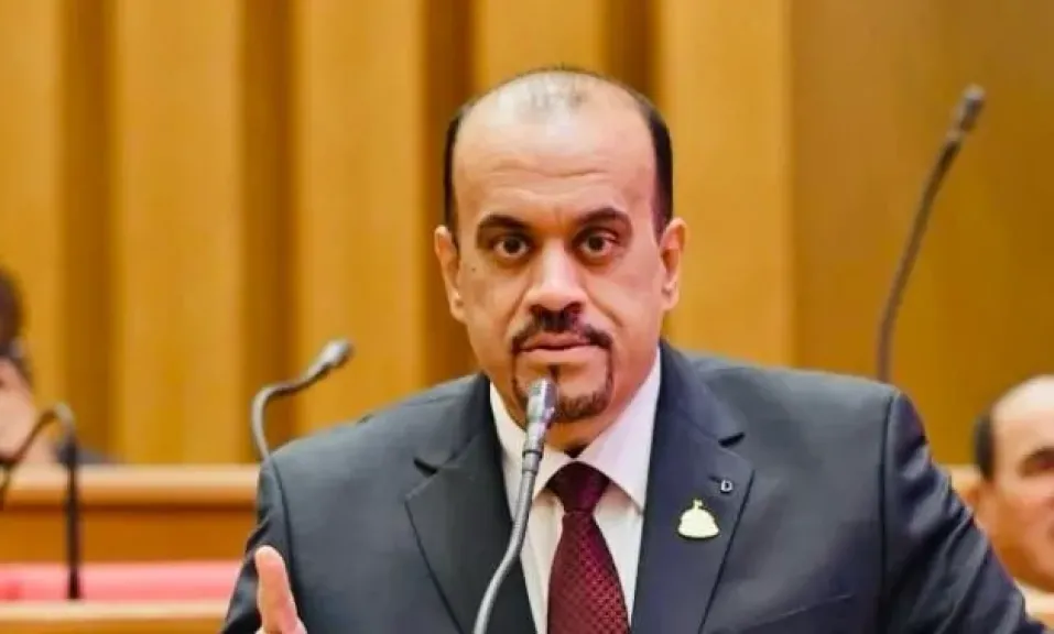 إيهاب إمام: سيناء من ساحة معركة إلى ركيزة أساسية للتنمية الشاملة في مصر