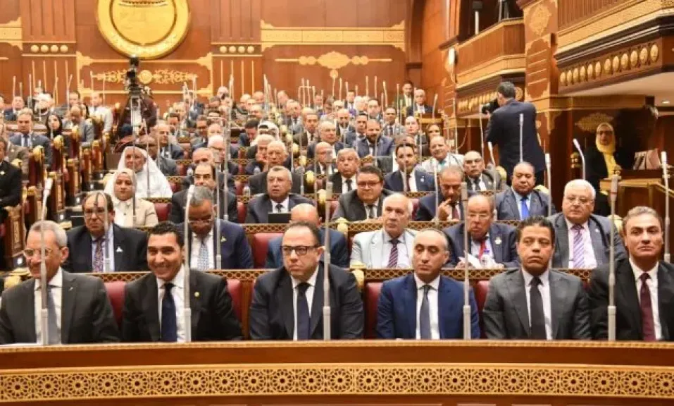 النائب أمير الجزار يتقدم باقتراح بشأن التوسع في إنشاء وتفعيل منافذ صرف الأدوية الخاصة في القرى والمراكز