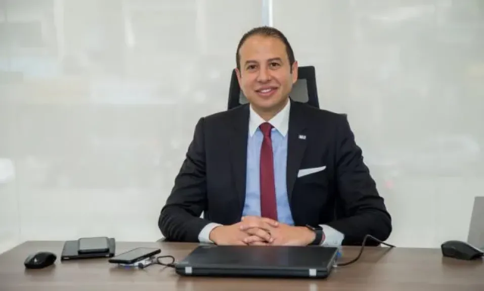 النائب حسن عمار: تنويع الاحتياطي النقدي ضرورة حتمية في مواجهة اضطرابات الاقتصاد العالمي