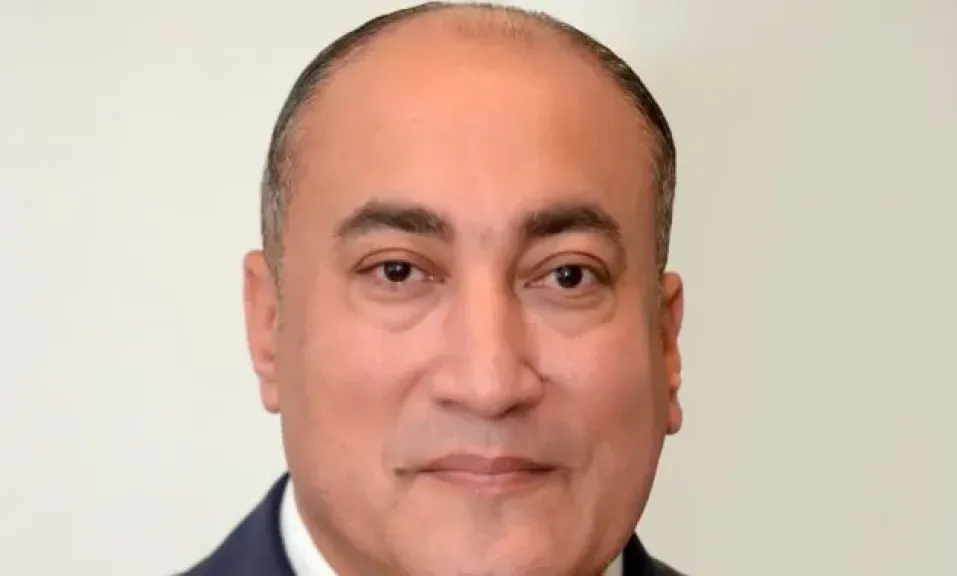 النائب عمرو رشاد: كلمة الرئيس السيسي حملت العديد من الرسائل المهمة وتحرير سيناء درس في العزيمة والصبر