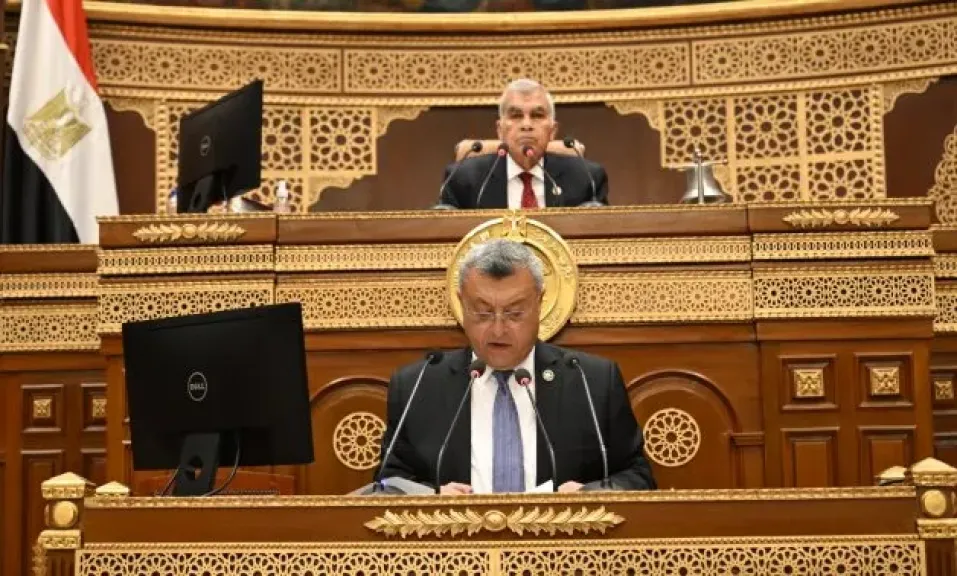 ”الشيوخ” يوافق مبدئيًا على تعديل قانون التأمينات الاجتماعية لضمان الاستدامة المالية