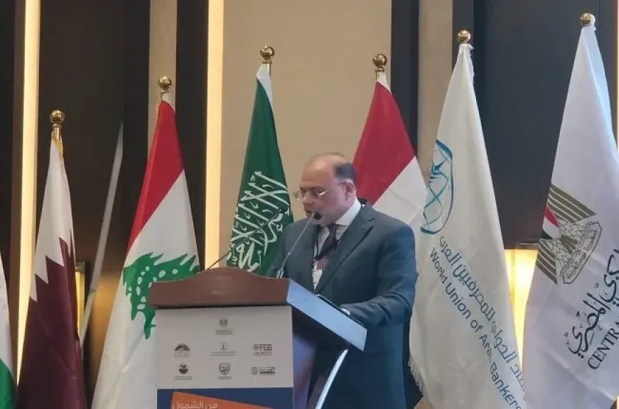 المركزي: تمويلات البنوك الموجهة للمشروعات الصغيرة والمتوسطة ومتناهية الصغر قفزت 390% خلال 10 سنوات