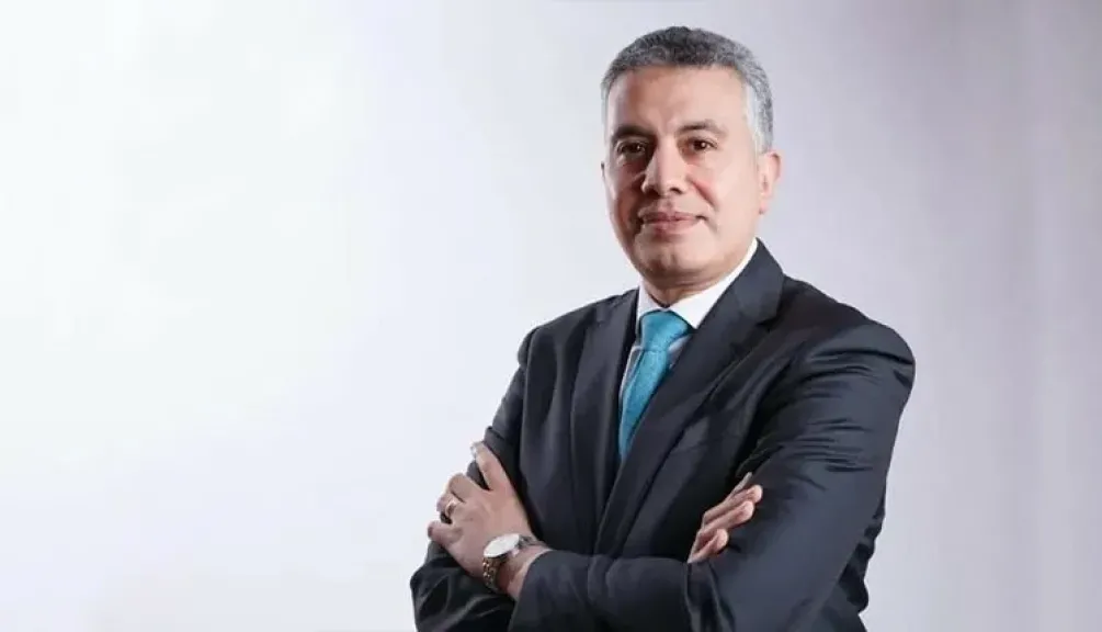 نادر سعد: 200 مليار جنيه محفظة المشروعات الصغيرة والمتوسطة بالبنك الأهلي المصري