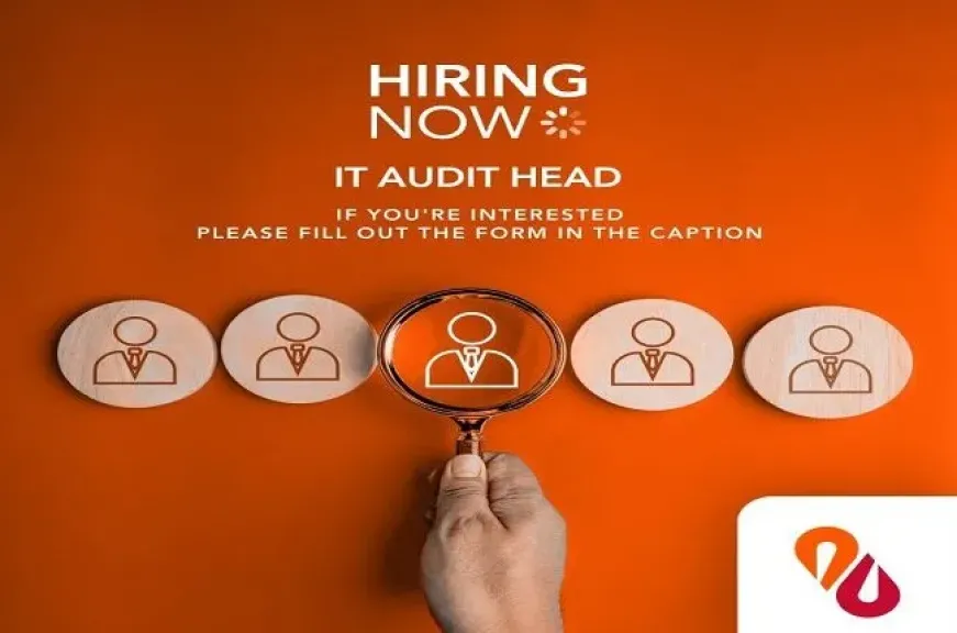 بنك البركة يعلن عن وظيفة خالية في قطاع تكنولوجيا المعلومات.. الشروط ورابط التقديم