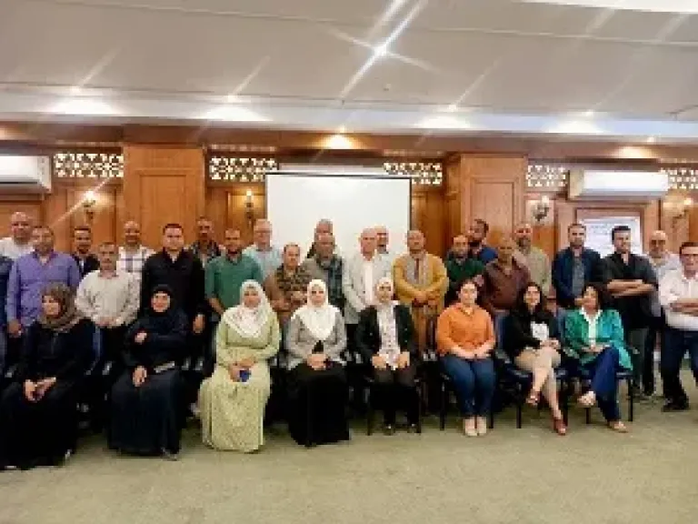 محافظ أسيوط: توحيد استخدام الأراضي أداة فعالة لرفع الإنتاجية وتعظيم الاستفادة من الحيازات الصغيرة