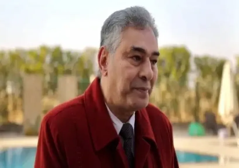 ياسر علي ماهر: إغلاق المسرح الجامعي والمدرسي تسبب في ندرة المواهب.. والفن رسالة قبل أن يكون تجارة