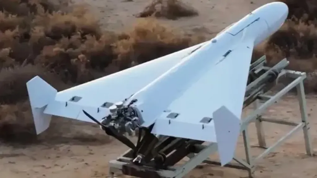 سمير راغب : الطائرات المسيّرة غيرت شكل الحروب والمواجهات العسكرية حول العالم