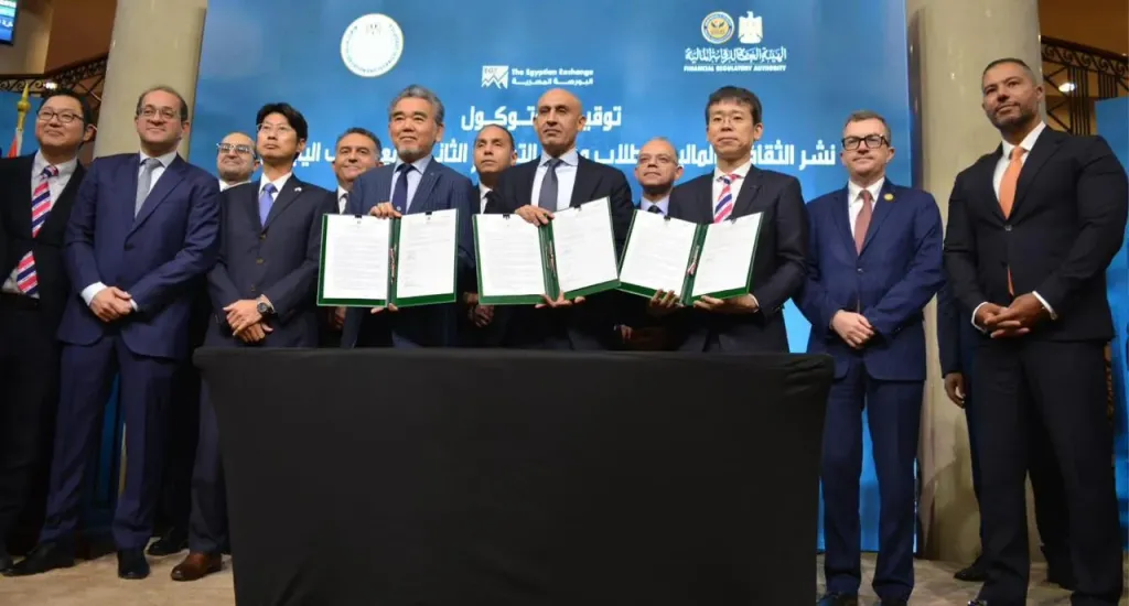 رسميًا.. فتح حسابات استثمارية كمكافأة للطلاب الناجحين بمادة الثقافة المالية في المرحلة الثانوية