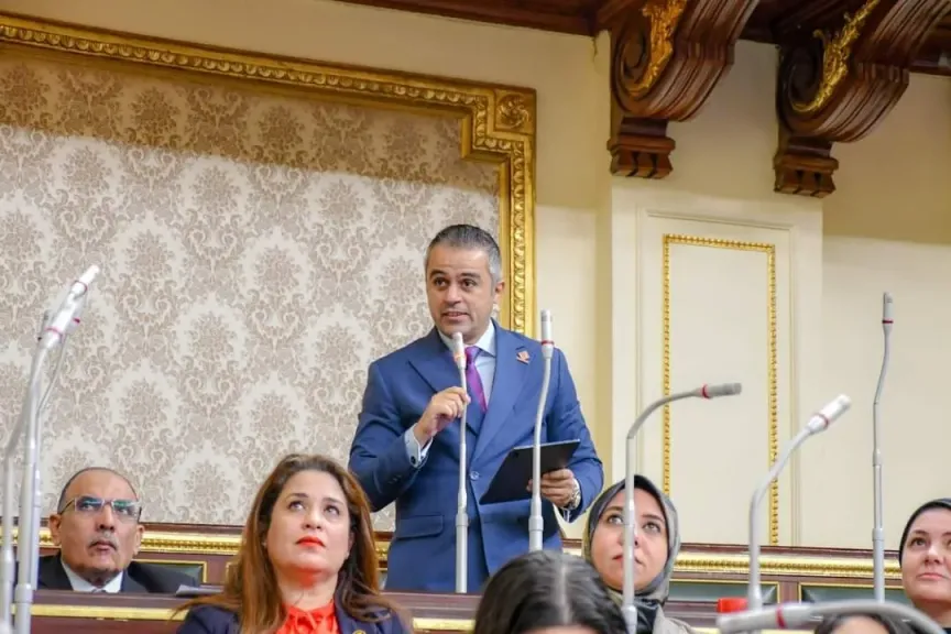 تضامن النواب تعقد أولى جلسات الحوار المجتمعي حول قانون الأحوال الشخصية