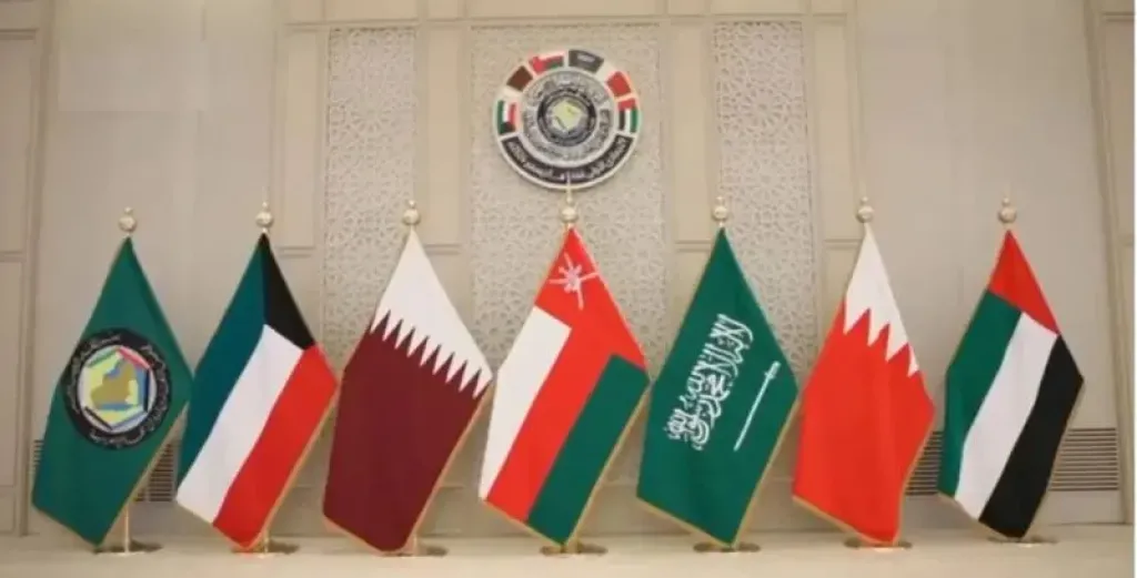 وصول قادة دول مجلس التعاون الخليجي لحضور القمة الخليجية التشاورية في جدة