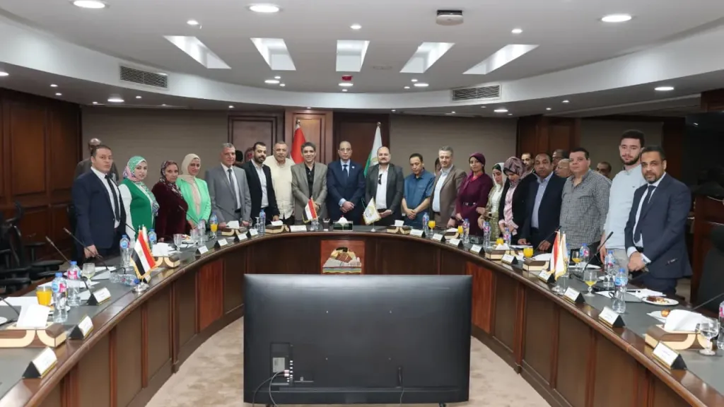 محافظ الجيزة: تطوير مستشفى أم المصريين وافتتاح «بولاق الدكرور» خلال أيام