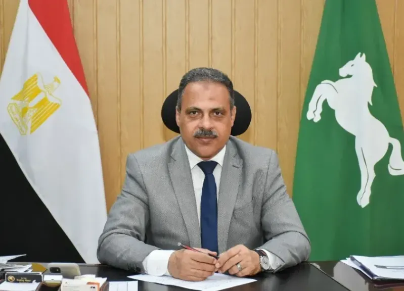 محافظ الشرقية يعلن بدء صرف منحة استثنائية للعمالة غير المنتظمة