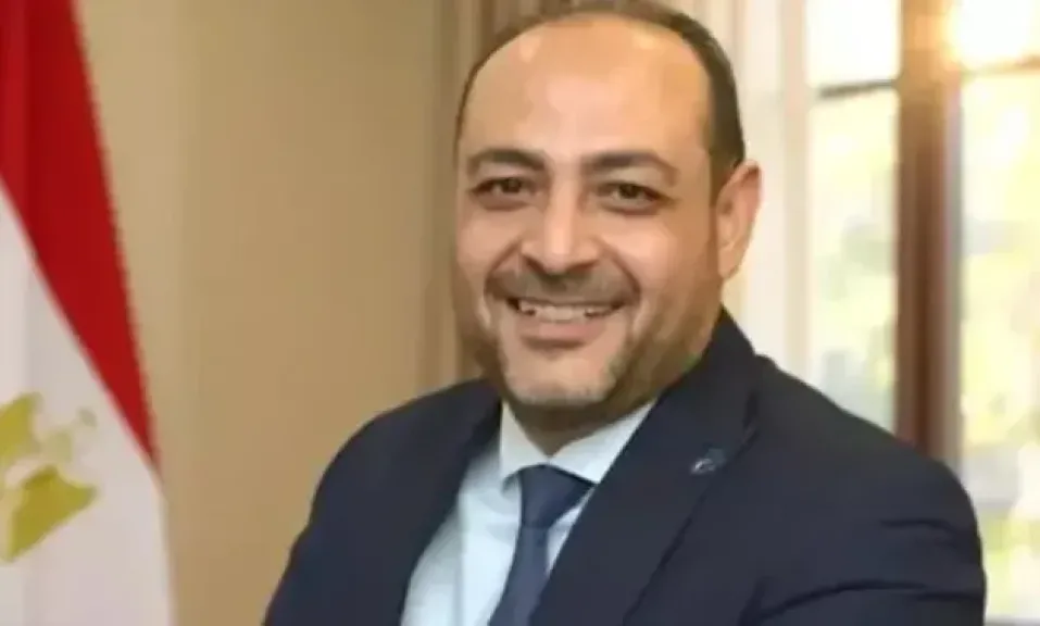 النائب محمد مصطفى كشر: كلمة الرئيس السيسي في يوم إفريقيا ترسم ملامح مرحلة جديدة من التكامل والتنمية