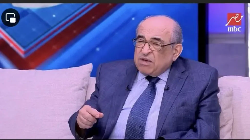 مصطفى الفقي يكشف: هوس السيطرة يقود «ترامب» للتحكم في الممرات البحرية