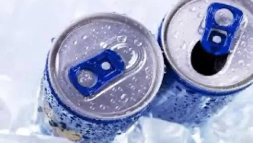 خبير تغذية: تناول مشروبات الطاقة دون وعي قد يسبب الوفاة