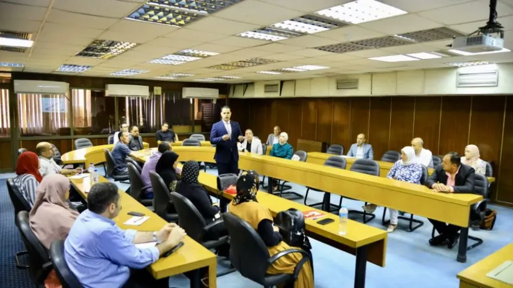 التنظيم والإدارة يعلن إطلاق برنامج تدريبي لتنمية قدرات موظفي الموارد البشرية