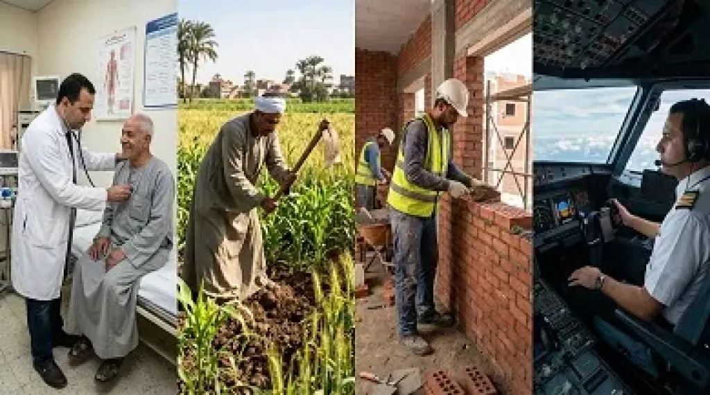 اتقان العمل.. الأوقاف تنشر نص خطبة الجمعة المقبلة