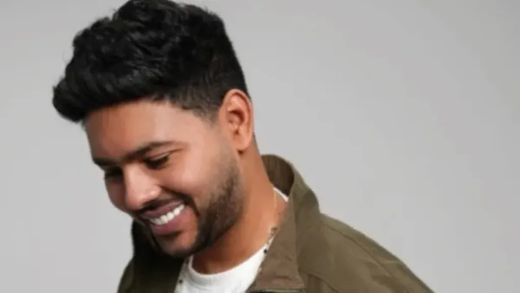 محمد شاهين يُعلن موعد طرح أغنيته الجديدة «جوا الروح».. ويكشف تفاصيلها