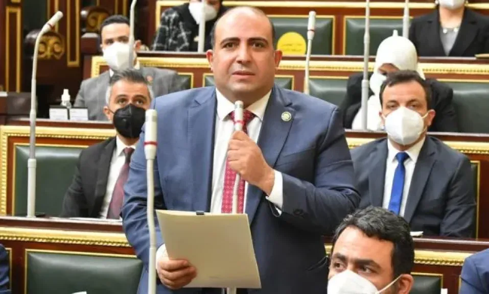 النائب محمد سليم يتقدم بطلب إحاطة بشأن تصاعد الهروب الجماعي من مصحات علاج الإدمان غير المرخصة