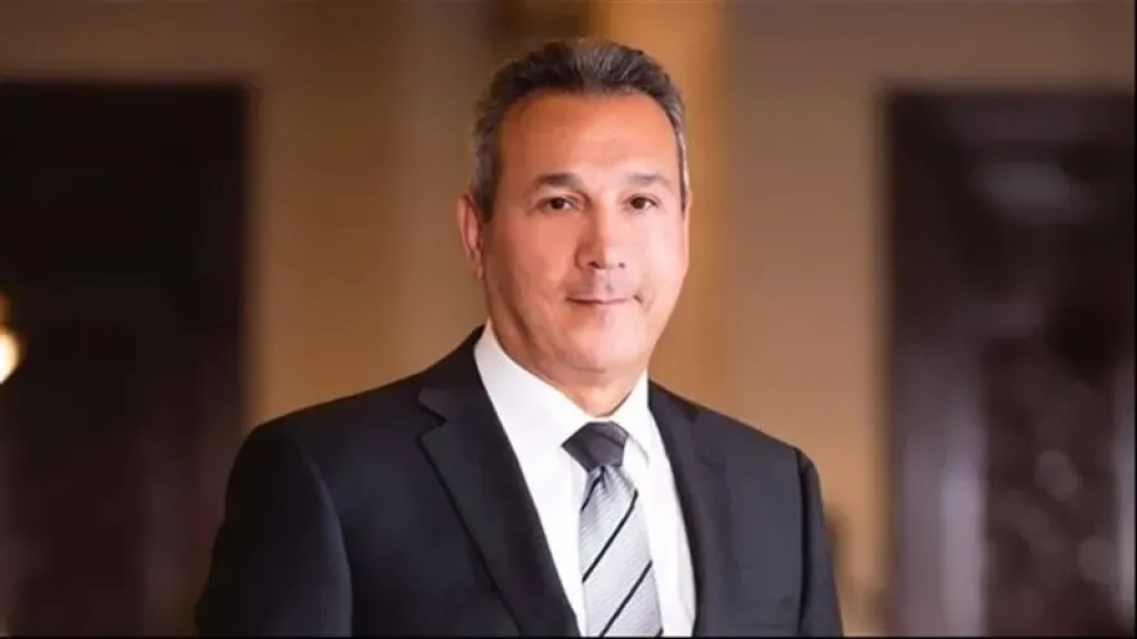 محمد الإتربي: 9.8 مليون حساب مصرفي جديد ضمن جهود تعزيز الشمول المالي في مصر